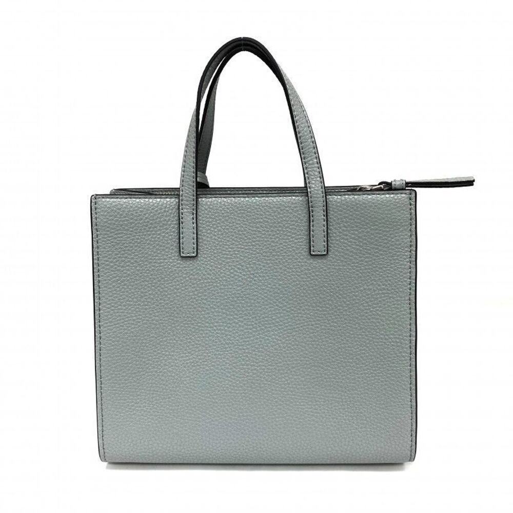 Marc Jacobs GRAY CALFSKIN LOONEY TUNES 2WAY BAG - Picture 2 of 8